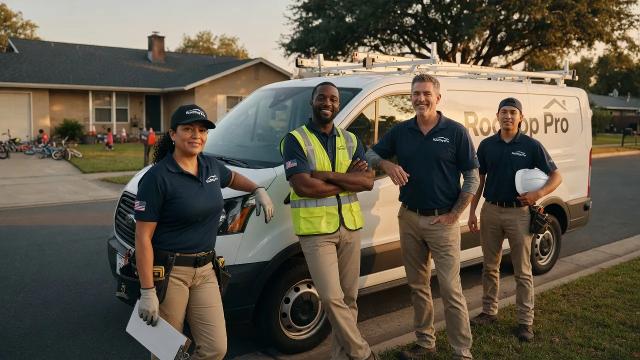 Roof Repair in Marianna, AR near me