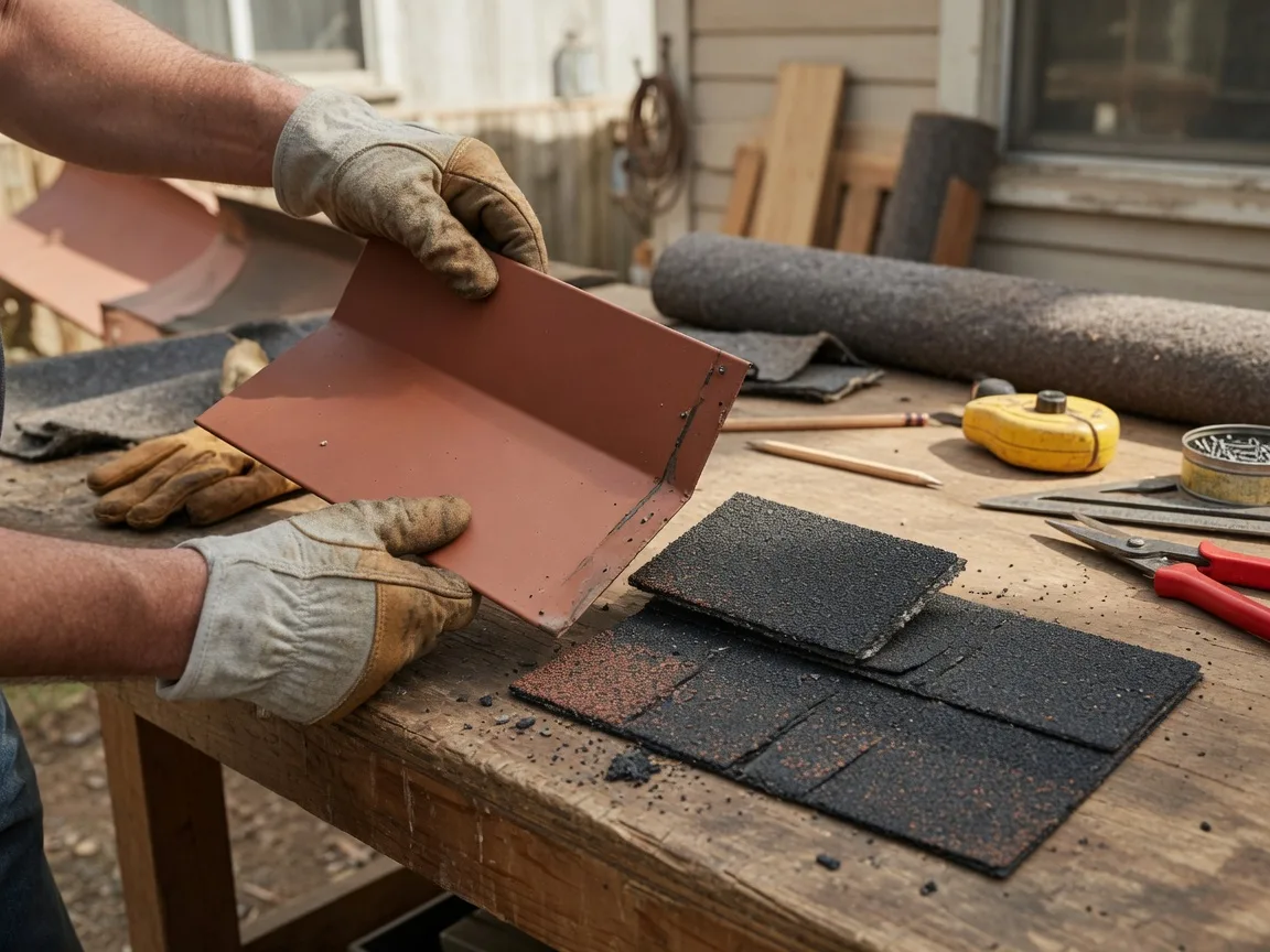 Roof Repair company in Marianna, AR